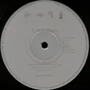 12inch Vinyl Single - Janet Jackson - If