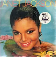 Janet Jackson - Janet Jackson