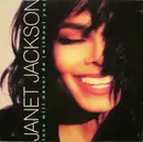 12inch Vinyl Single - Janet Jackson - Love Will Never Do (Without You)