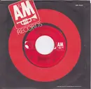 7inch Vinyl Single - Janet Jackson - Love Will Never Do (Without You)