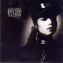 CD - Janet Jackson - Rhythm Nation 1814