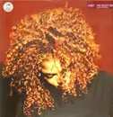 Double LP - Janet Jackson - The Velvet Rope - Gatefold