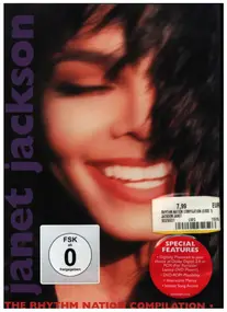 Janet Jackson - The Rhythm Nation Compilation