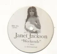 Janet Jackson - Weekends