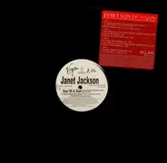 Janet Jackson With Carly Simon - Son Of A Gun (I Betcha Think This Song Is About You)