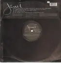 12inch Vinyl Single - Janet Jackson With Carly Simon - Son Of A Gun (I Betcha Think This Song Is About You)