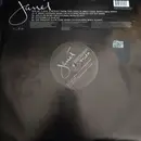 12inch Vinyl Single - Janet Jackson With Carly Simon - Son Of A Gun (I Betcha Think This Song Is About You)