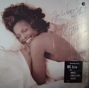 12inch Vinyl Single - Janet Jackson - You Want This