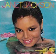 Janet Jackson - Young Love