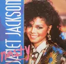 12inch Vinyl Single - Janet Jackson - Nasty