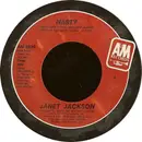 7inch Vinyl Single - Janet Jackson - Nasty
