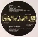12inch Vinyl Single - Janet Jackson - Nasty