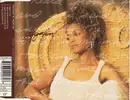 CD Single - Janet Jackson - Again
