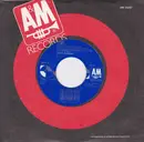 7inch Vinyl Single - Janet Jackson - Alright