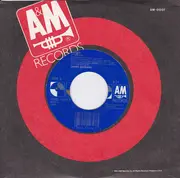 7inch Vinyl Single - Janet Jackson - Alright
