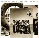 CD Single - Janet Jackson - Because Of Love