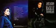 CD Single - Janet Jackson - Black Cat (Includes 9 Versions Of Black Cat Plus The 1814 Megamix (Full Version))