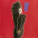LP - Janet Jackson - Control