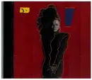 CD - Janet Jackson - Control