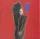 CD - Janet Jackson - Control