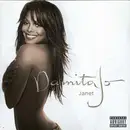 CD - Janet Jackson - Damita Jo
