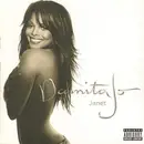 CD - Janet Jackson - Damita Jo