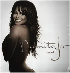 Janet Jackson - Damita Jo