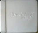 CD - Janet Jackson - Design Of A Decade 1986 / 1996 - Metal Case
