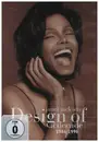 DVD - Janet Jackson - Design Of A Decade 1986 / 1996 - Still Sealed