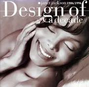 CD - Janet Jackson - Design Of A Decade 1986/1996