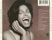 CD - Janet Jackson - Design Of A Decade 1986/1996