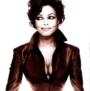 Janet Jackson - Design Of A Decade 1986 / 1996