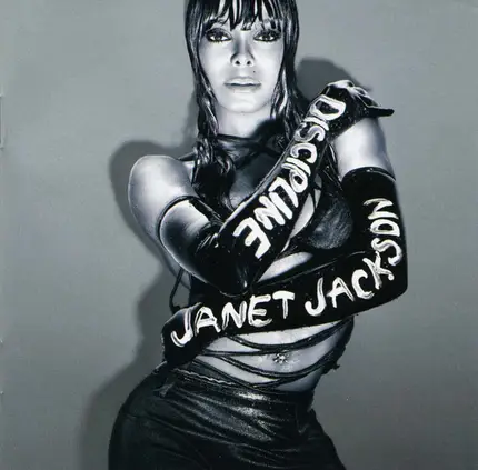 Janet Jackson - Discipline