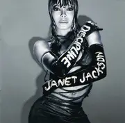 Double CD - Janet Jackson - Discipline - Still Sealed