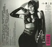 Double CD - Janet Jackson - Discipline - Still Sealed