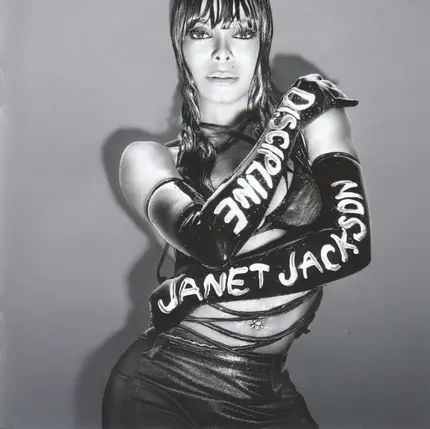 Janet Jackson - Discipline