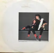 LP - Janet Jackson - Dream Street