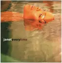 12inch Vinyl Single - Janet Jackson - Every Time