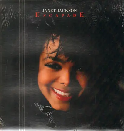 Janet Jackson - Escapade