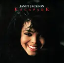 12inch Vinyl Single - Janet Jackson - Escapade