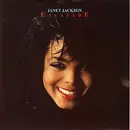 7inch Vinyl Single - Janet Jackson - Escapade
