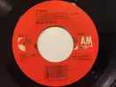 7inch Vinyl Single - Janet Jackson - Escapade
