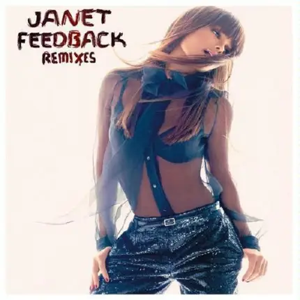 Janet Jackson - Feedback
