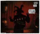 CD Single - Janet Jackson - Got 'Til It's Gone