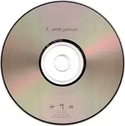 CD Single - Janet Jackson - If