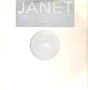 12inch Vinyl Single - Janet Jackson - Just A Little While