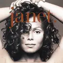 CD - Janet Jackson - Janet.