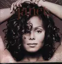 LP-Box - Janet Jackson - Janet.