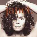 CD - Janet Jackson - Janet.