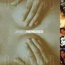 CD - Janet Jackson - Janet.Remixed